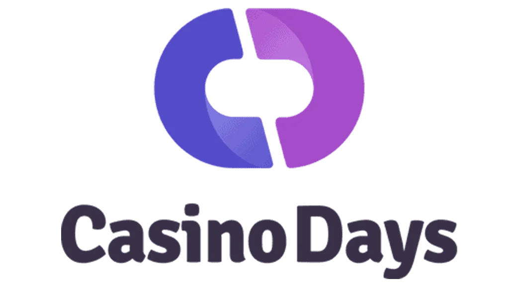 casino days logo